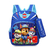 Mochila de ombro de desenho animado Paw Patrol para crianças de 3 a 6 anos l9nr E2UI - comprar online