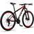 Bicicleta 29 GT Sprint MX7 24V index Freio Disco Alumínio MTB na internet
