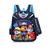 Imagem do Mochila de ombro de desenho animado Paw Patrol para crianças de 3 a 6 anos l9nr E2UI