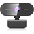 Imagem do Hd Full 1080P Câmera Webcam Para Computador Visão 360º