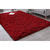 Tapete Menina Sala Quarto Felpudo Shaggy Macio 1,00 X 1,40 m