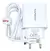 Cabo do carregador USB do iPhone Turbo 25 5W, 2 Encases, Para Uso, Android, Qual - comprar online