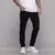 Kit 3 Calças Jeans Masculina Skinny Lycra Tendência Cores - EDUARDO ULTILIDADES