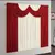 Cortina Paris 2,00x1,70m