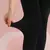 Z&amp;D Lingerie Meia Calça Fio 80 Opaca Selene Original Com pé e Sem pé - loja online