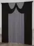 Cortina Paris 2,00x1,70m - comprar online