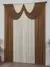 Cortina Paris 2,00x1,70m - loja online