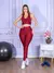 Conjunto Feminino Legging Suplex + Top Nadador - loja online