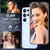 Imagem do Novo s25 ultra telefone inteligente 7,3 polegadas tela cheia 4g 5g telefone celu