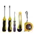 Conjunto De Ferramentas Manuais Para Reparo - 5 Peças - comprar online