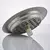 Ralo Inteligente Redondo Click Up Para Banheiro Veda Cheiro 10x10 Cm Metal Aço - loja online