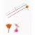 Kit 15 Pincéis Decoração Unhas Nail Art Pincel Profissional - loja online