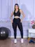 Imagem do Conjunto Feminino Legging Suplex + Top Nadador