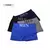 Kit Cuecas Boxers de Microfibra Masculina Cueca Boxer - comprar online