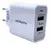 Imagem do Cabo do carregador USB do iPhone Turbo 25 5W, 2 Encases, Para Uso, Android, Qual