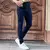 Calça Jeans Skinny Masculina Casual - comprar online