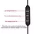 5.0 bluetooth sem fio fones de ouvido baixo alta fidelidade neckband esporte est - loja online