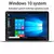 Molosuper 14 polegadas barato notebook windows 10 6gb ram ssd estudante laptop l