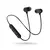 5.0 bluetooth sem fio fones de ouvido baixo alta fidelidade neckband esporte est - EDUARDO ULTILIDADES