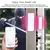 Tuya wifi zigbee sensor de porta sensor contato aberto detector casa inteligente
