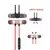5.0 bluetooth sem fio fones de ouvido baixo alta fidelidade neckband esporte est