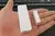Tuya wifi zigbee sensor de porta sensor contato aberto detector casa inteligente na internet
