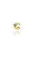 Piercing Três Fios Banhado em Ouro 18k (PI0017) - comprar online
