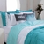 Kit Edredom Linho Colorful Casal King (3302) na internet