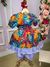 Vestido Junino Tropical Lorenza (VSTDJNNTPCLRNZ) - comprar online