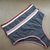 Calça Cós Alto Suplex Cor:Viés Romance/ Mescla;Tamanho:M (LBR7338SKU136263) - comprar online