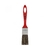 Kit 5 Pincel Trincha Simples Esmalte Sintético e Tinta Óleo (Kit.Tri.Tig.5un) - comprar online