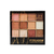 Paleta de Sombras Hugs And Kisses - Cor 01 a 03 Pink 21 Cosmetics com 15,6g Cor: