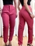 Calça Feminina Alfaiataria Skinny Tabata ref;731 (205769196)