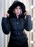 Jaqueta Feminina Puffer Forrada Biamar Ref.947 (12345670018924134305)