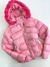Jaqueta Feminina Puffer Forrada Biamar Ref.947 (12345670018924134305) - EDUARDO ULTILIDADES