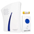 Campainha Sem Fio B-MAX BM-604 – 36 Toques Diferentes e Instalação Rápida (