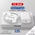 Carregador sem fio apple original magsafe para iphone 15 14 13 12 11 pro max se