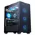 Imagem do Venda quente desktop intel core i7 rx580 8g ddr5 ram 32gb ddr4 ssd 1tb rgb venti
