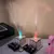 Brinquedo de experimento científico, faça você mesmo, luz de fibra óptica co - loja online