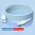 Cabo usb c pd 20w para iphone 14 13 12 11 pro max xs 8 plus ipad fio 3a cabo de - EDUARDO ULTILIDADES