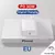 Imagem do Carregador sem fio apple original magsafe para iphone 15 14 13 12 11 pro max se