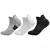 1/3 pares meias de futebol antiderrapantes homens meias de algodão curto longo tubo futebol basquete esporte meias respirável desodorante 39-45 - comprar online