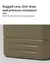 MOBI JARDIM Camping Cooler Box Ice Box Food &amp; Drink Piquenique ao ar livre p - comprar online