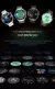 2025novo relógio inteligente masculino ms. nfc gps 360*360 1.52amoled hd screen - EDUARDO ULTILIDADES