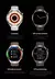 2025novo relógio inteligente masculino ms. nfc gps 360*360 1.52amoled hd screen
