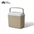 MOBI JARDIM Camping Cooler Box Ice Box Food &amp; Drink Piquenique ao ar livre p na internet