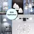5 Pçs/lote 12V E27 E14 B22 Lâmpada LED 3W 6W 9W 12W 15W 18W 20W Lampada Lâmpa na internet