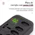 extensão tomada,filtro de linha,extensão elétrica,tomada usb,plug,regua tomad - loja online