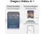 Smartphone Samsung Galaxy S24 6,2&quot; Galaxy AI 256GB Cinza 5G 8GB RAM Câmera na internet