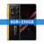 Estreia mundial poco x7 versão global smartphone dimensão 7300-ultra 6.67&quot